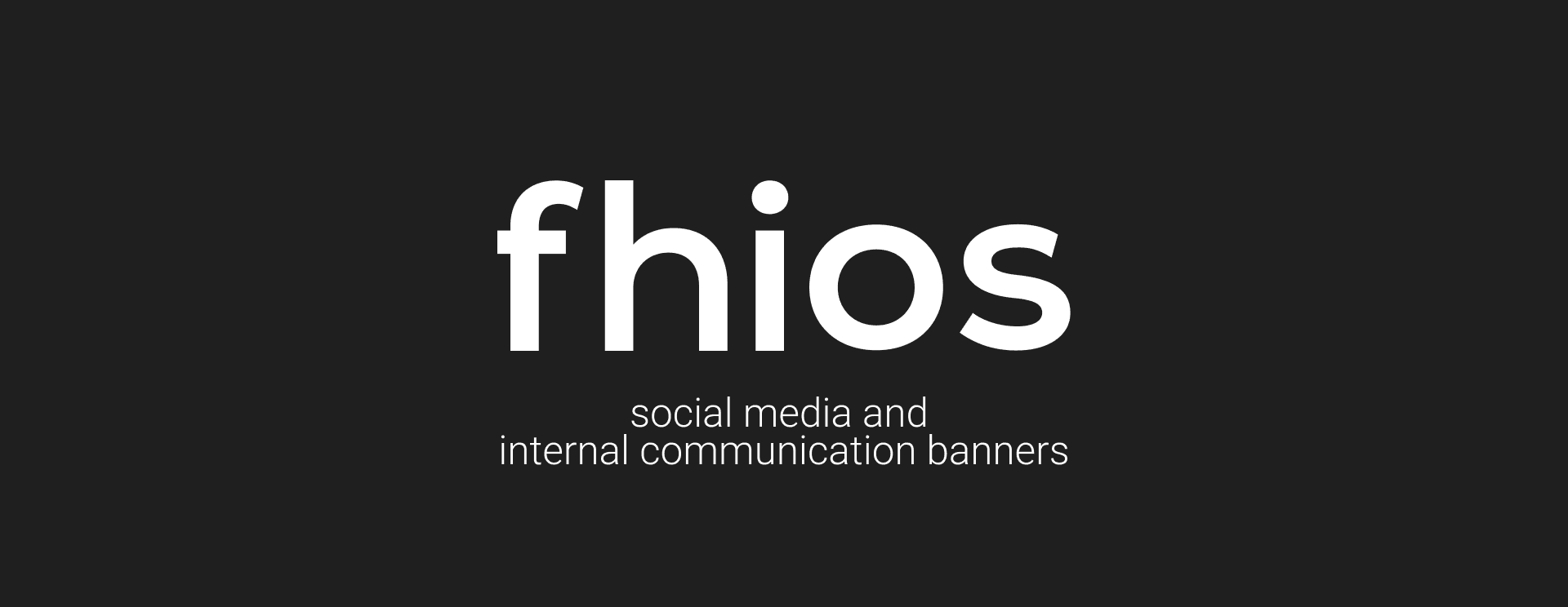 Fhios
